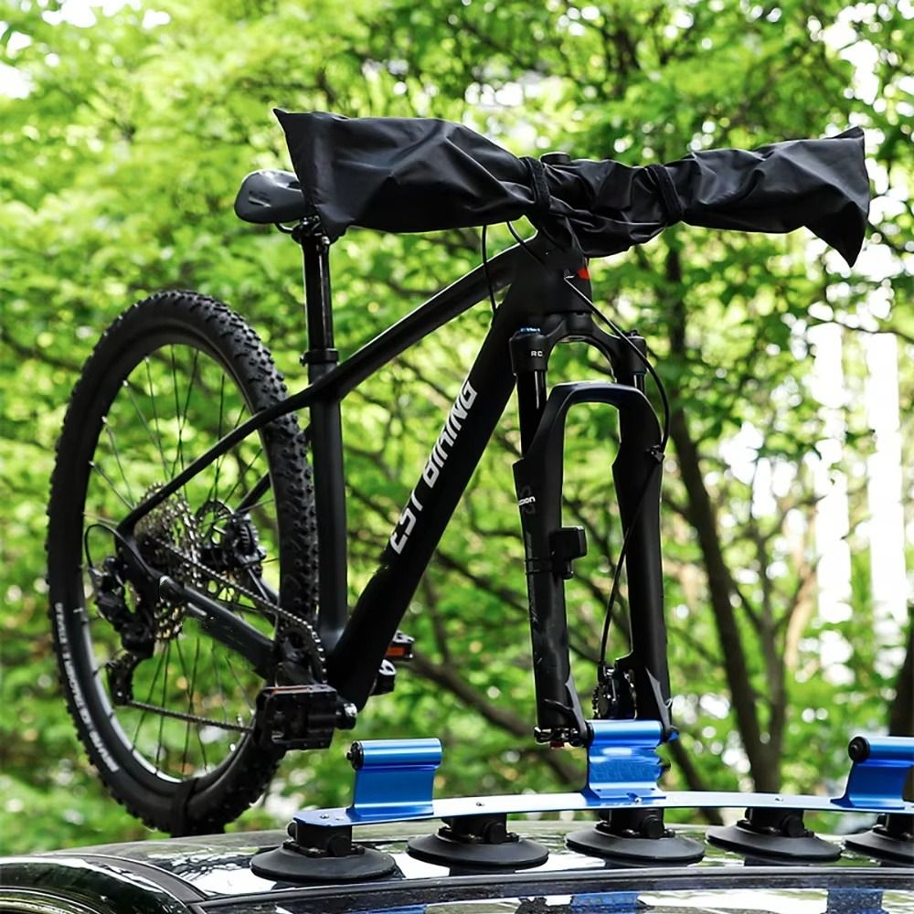 Mountain Biking Protective Gear - Capa Protetora Impermeável para Guidão de