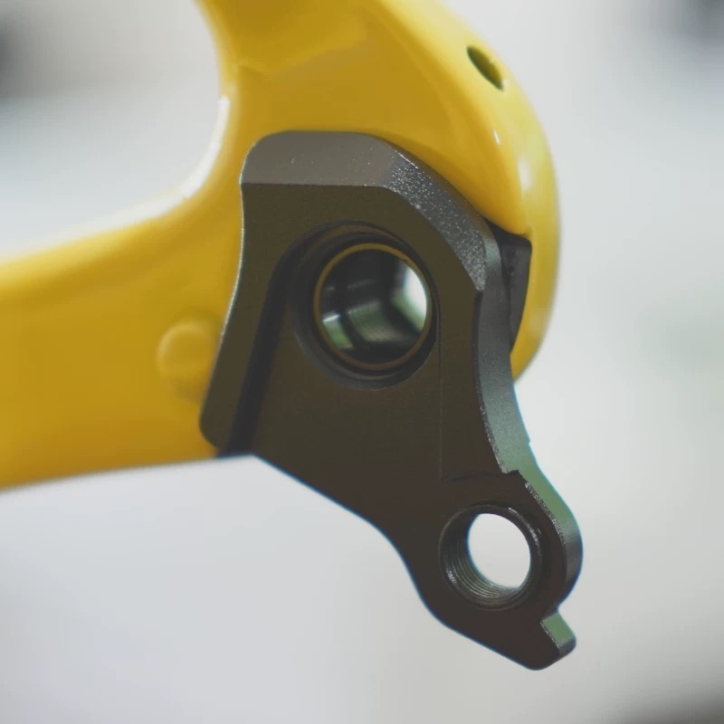 Derailleur Hanger Direct - Suporte de Câmbio Universal UDH para