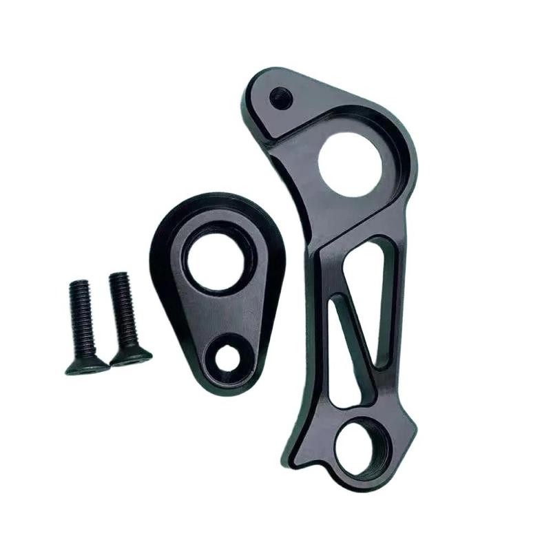 Derailleur Hanger Direct - 1PC Suporte de Câmbio Traseiro CNC
