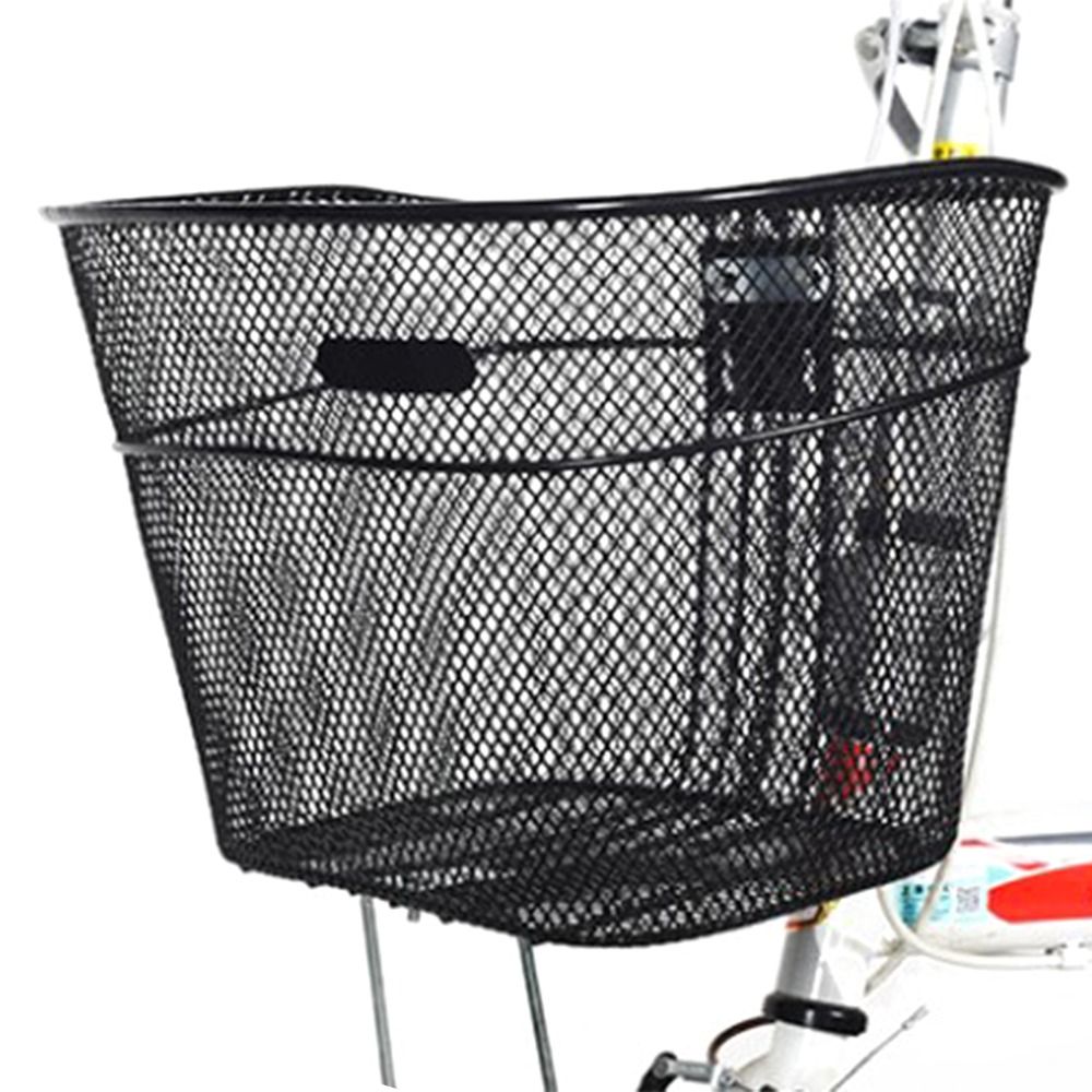 Mountain Biking Hip Pack - Cesta traseira para bicicleta, fácil de