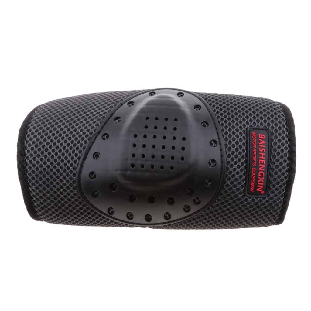 Mountain Biking Protective Gear - Conjunto de Protetores para Joelhos e