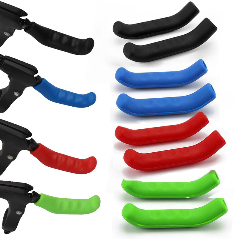 Mountain Biking Protective Gear - 2 Peças Protetores de Manete de