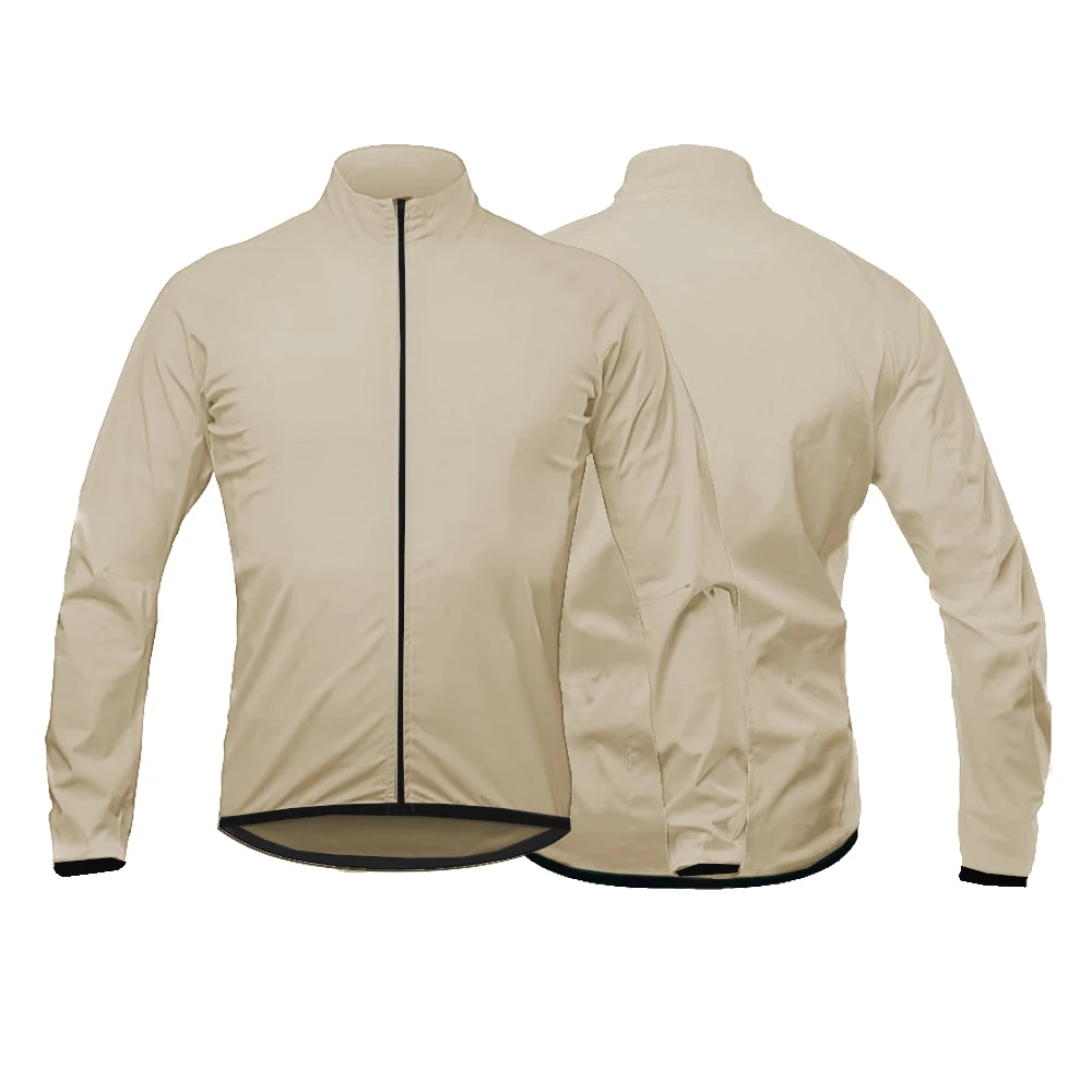 Mountain Biking Jacket - KR INEOS-Jaqueta Manga Comprida para Homens
