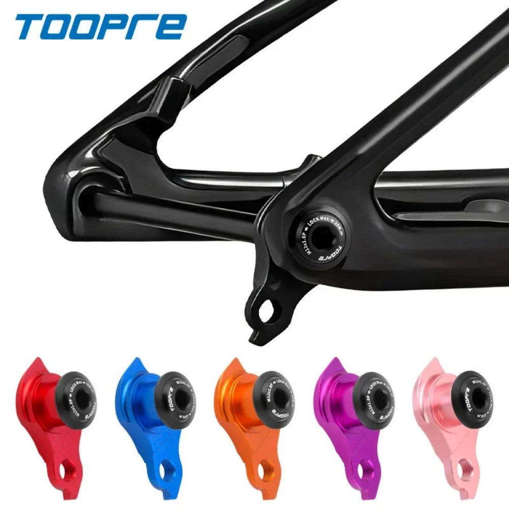 Derailleur Hanger Direct - Suporte de Câmbio Traseiro UDH para