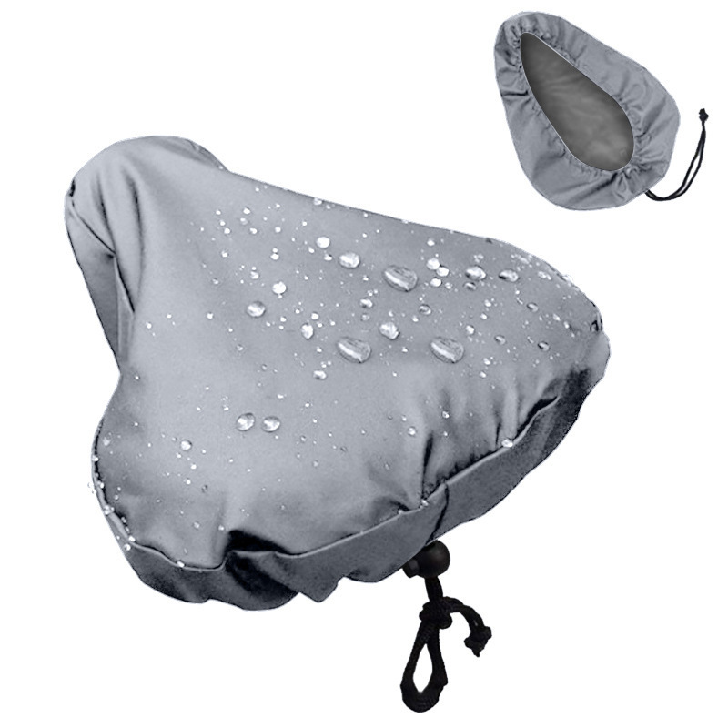 Mountain Biking Protective Gear - Capa de chuva para selim de