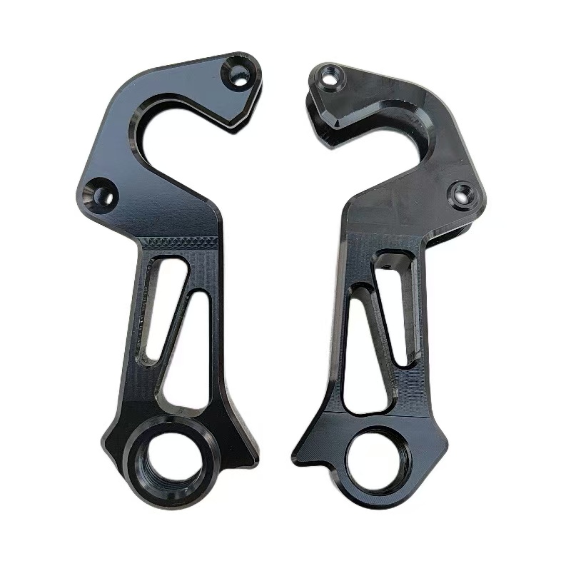 Derailleur Hanger Direct - 1 peça de gancho de câmbio