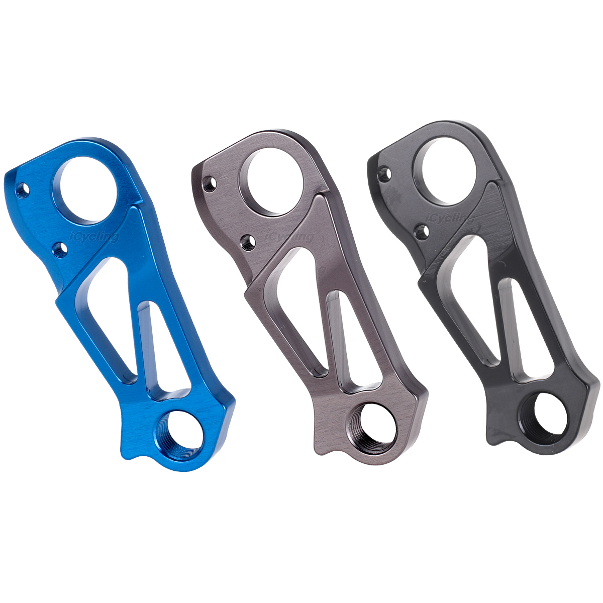 Derailleur Hanger Direct - Suporte de Câmbio Shimano Compatível com