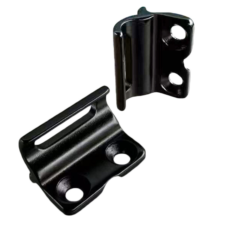 Derailleur Hanger Direct - Suporte de Câmbio Dianteiro de Montagem