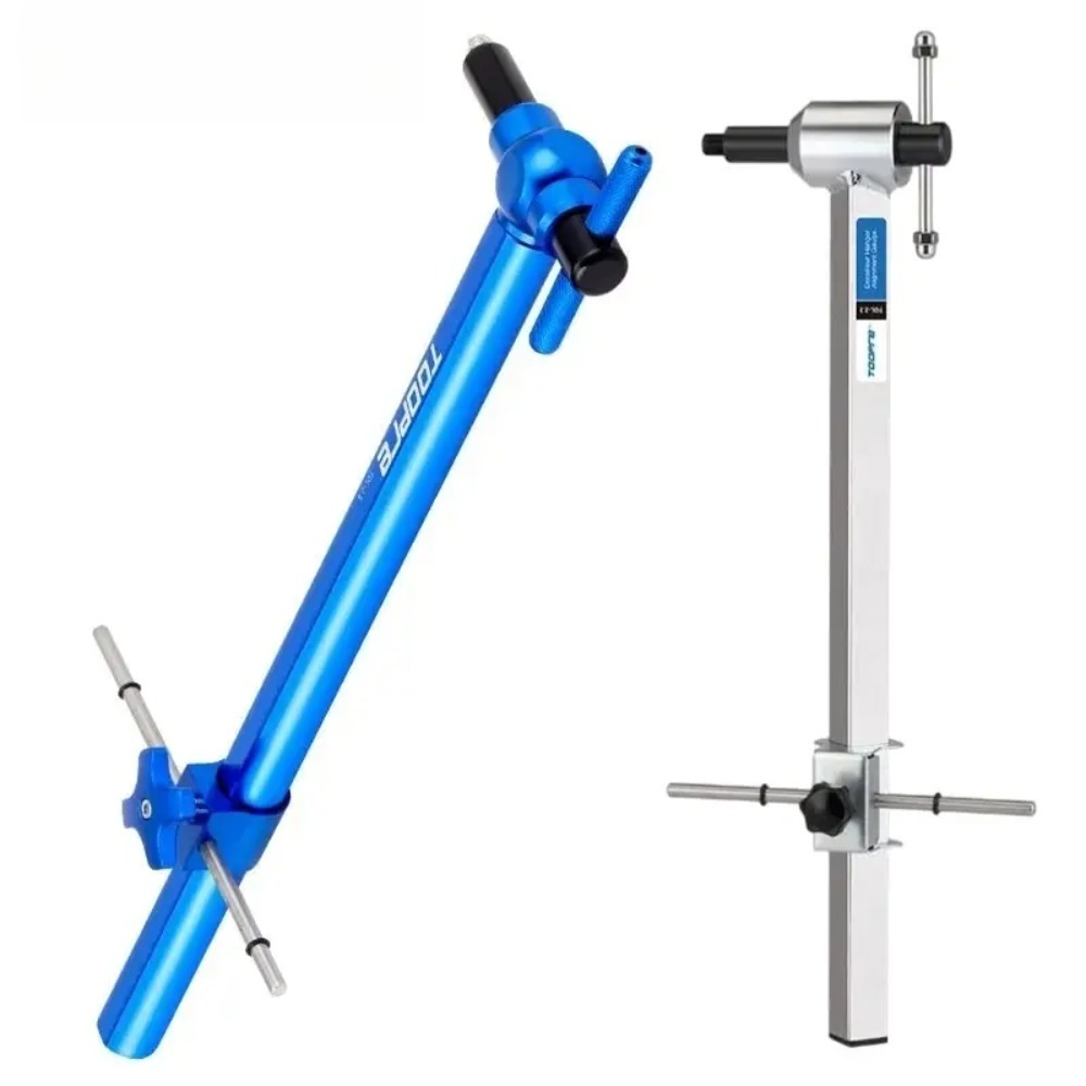 Derailleur Hanger Direct - Ferramenta de Alinhamento de Gancho de