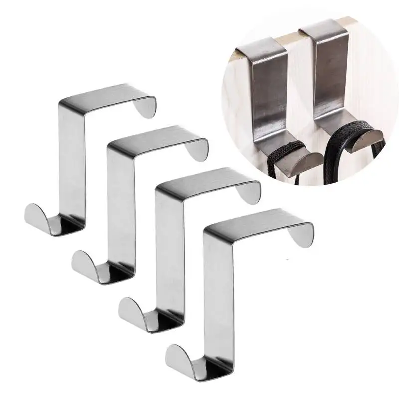 Derailleur Hanger Direct - 2-20 pçs gaveta gancho de aço