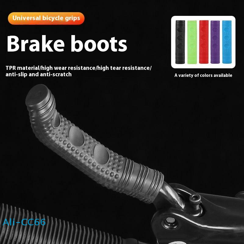 Mountain Biking Protective Gear - 【C】1/2 pares de capas de alavanca