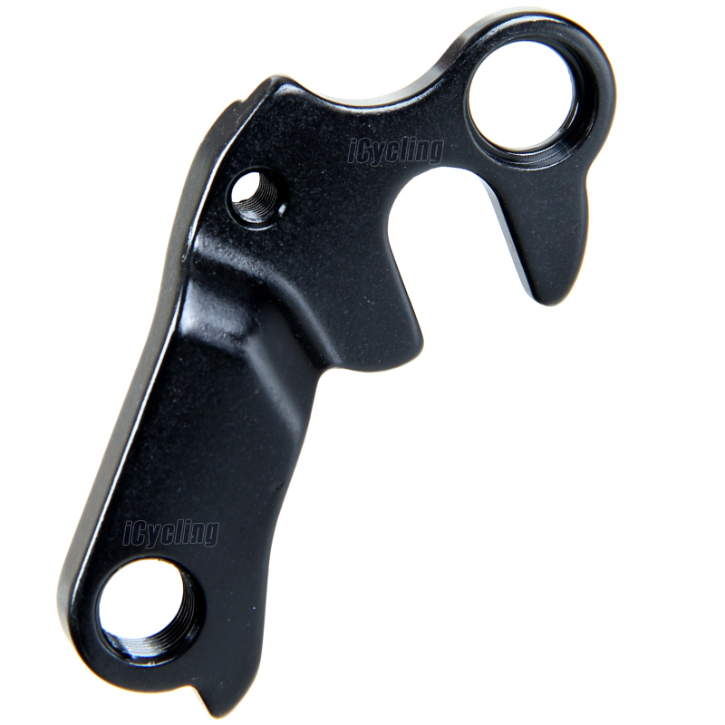 Derailleur Hanger Direct - Liga desviador cabide Dropout, gigante ATX