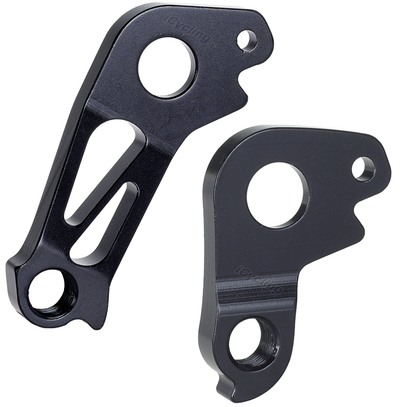 Derailleur Hanger Direct - Para Factor RD-H4 RD-H6 Shimano-gancho de