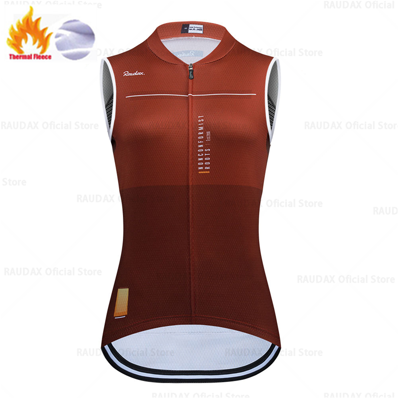 Mountain Biking Jacket - Mulheres inverno roupas de ciclismo sem
