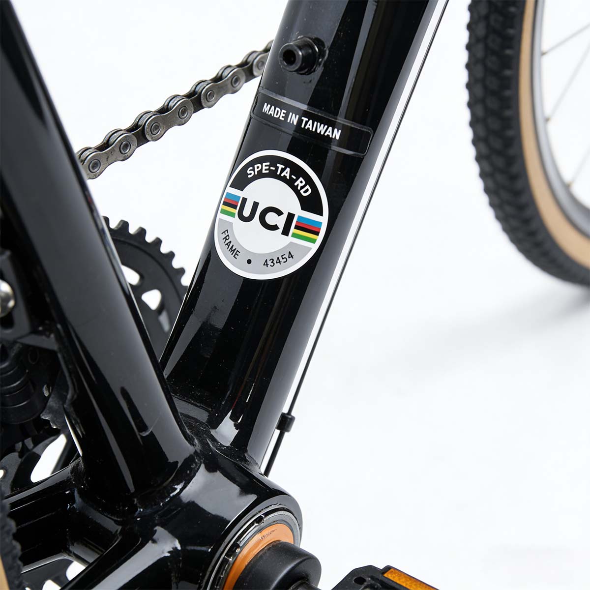 Adesivos de Vinil Duráveis par - Mountain Biking History avaliação e preço