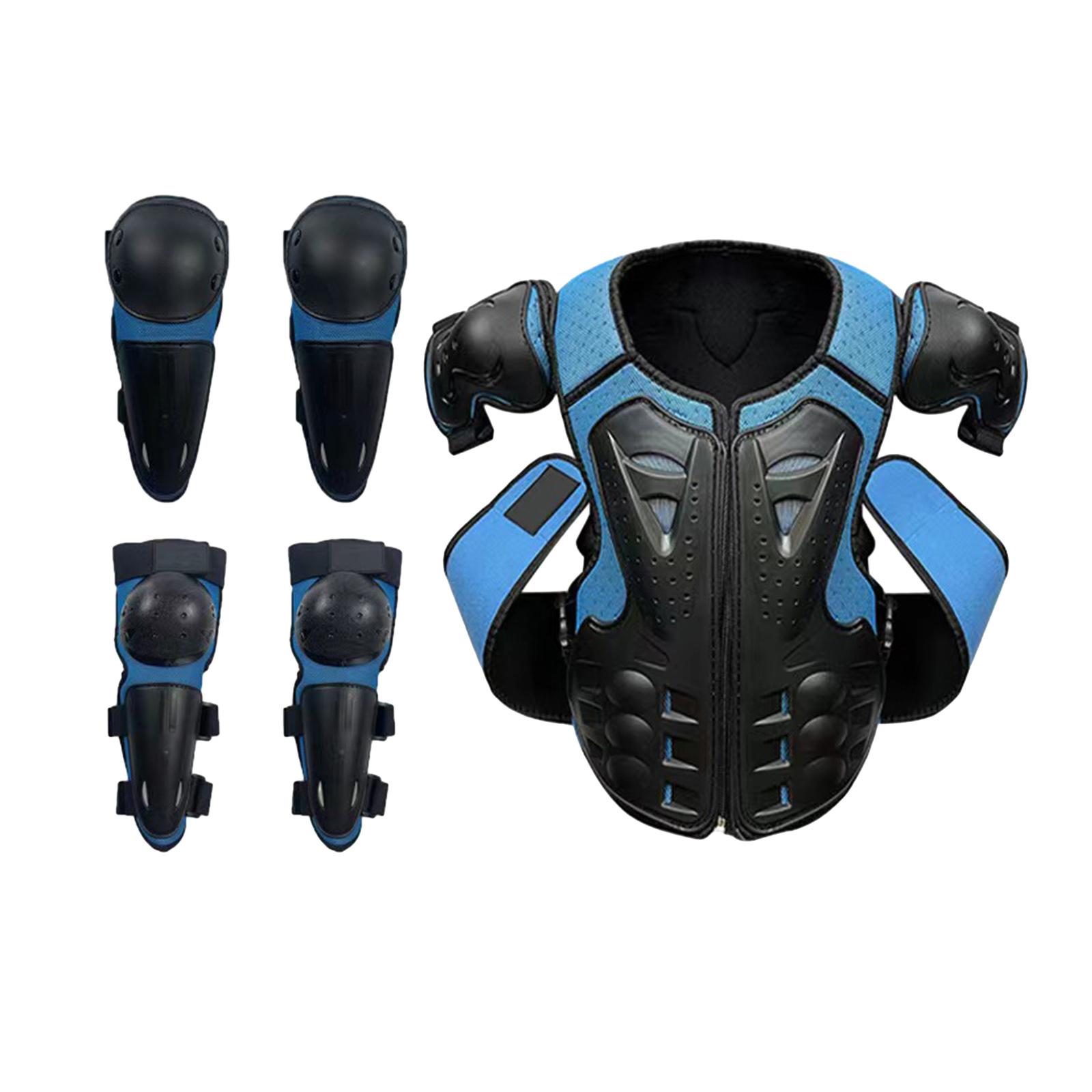 Traje de Proteção para Motocic - Mountain Biking Protective Gear avaliação e preço