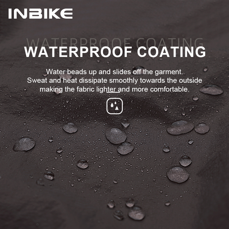 Inbike colete de ciclismo femi - Mountain Biking Jacket avaliação e preço