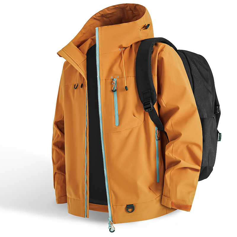 Jaquetas Impermeáveis para Cam - Mountain Biking Jacket avaliação e preço