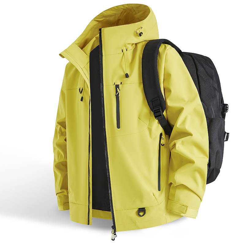 Jaquetas Impermeáveis para Cam - Mountain Biking Jacket avaliação e preço