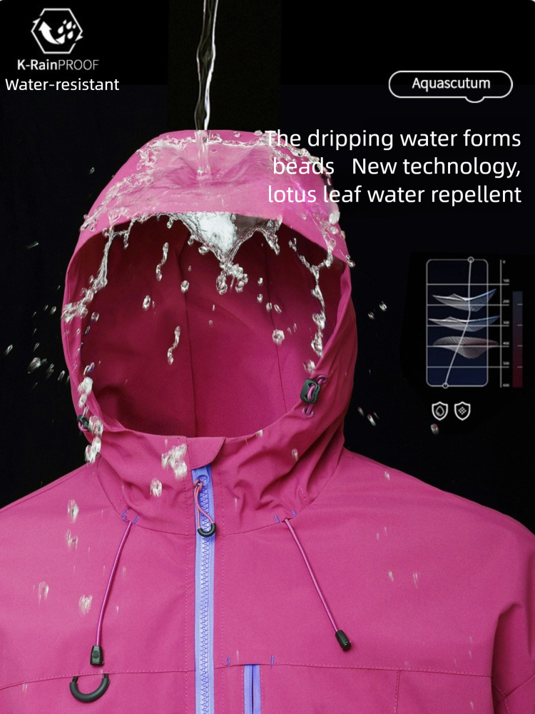 Jaquetas Impermeáveis para Cam - Mountain Biking Jacket avaliação e preço