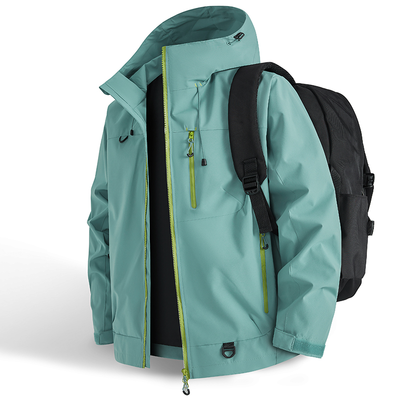 Jaquetas Impermeáveis para Cam - Mountain Biking Jacket avaliação e preço