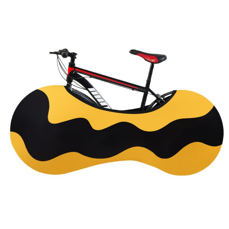 Capa Protetora para Roda de Bi - Mountain Biking Protective Gear avaliação e preço