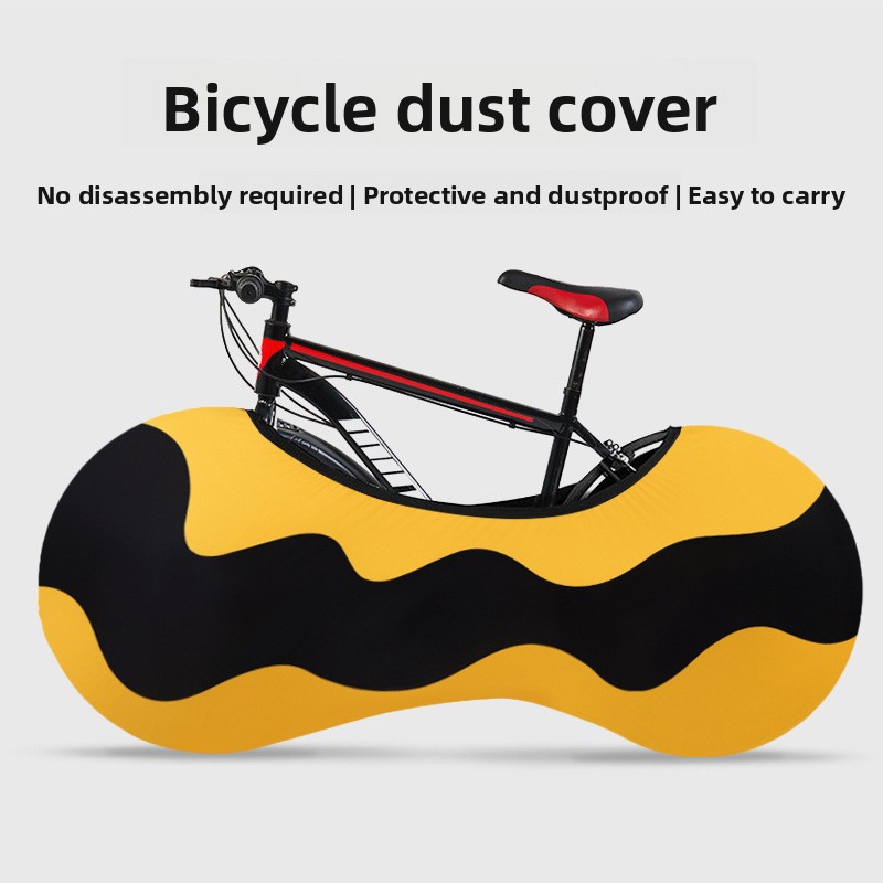 Capa Protetora para Roda de Bi - Mountain Biking Protective Gear avaliação e preço