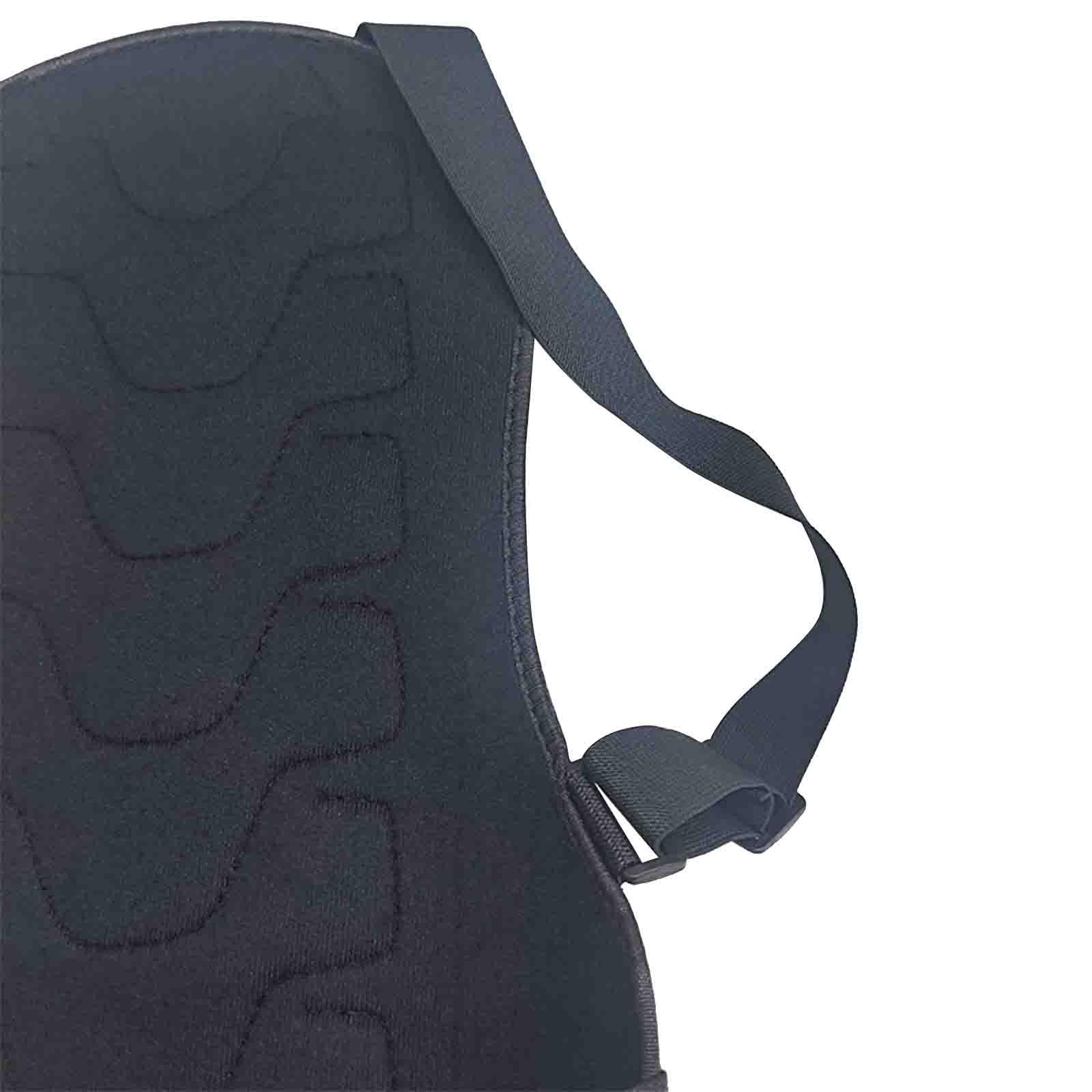 Protetor de Costas Universal e - Mountain Biking Protective Gear avaliação e preço