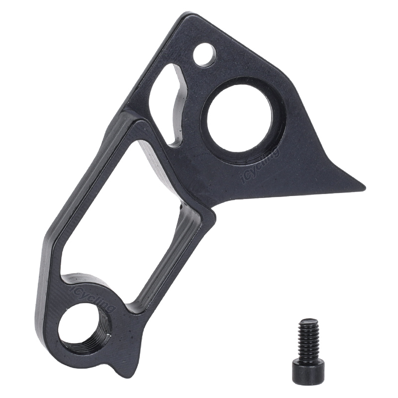 Dropout 72 para cabide de desv - Derailleur Hanger Direct avaliação e preço