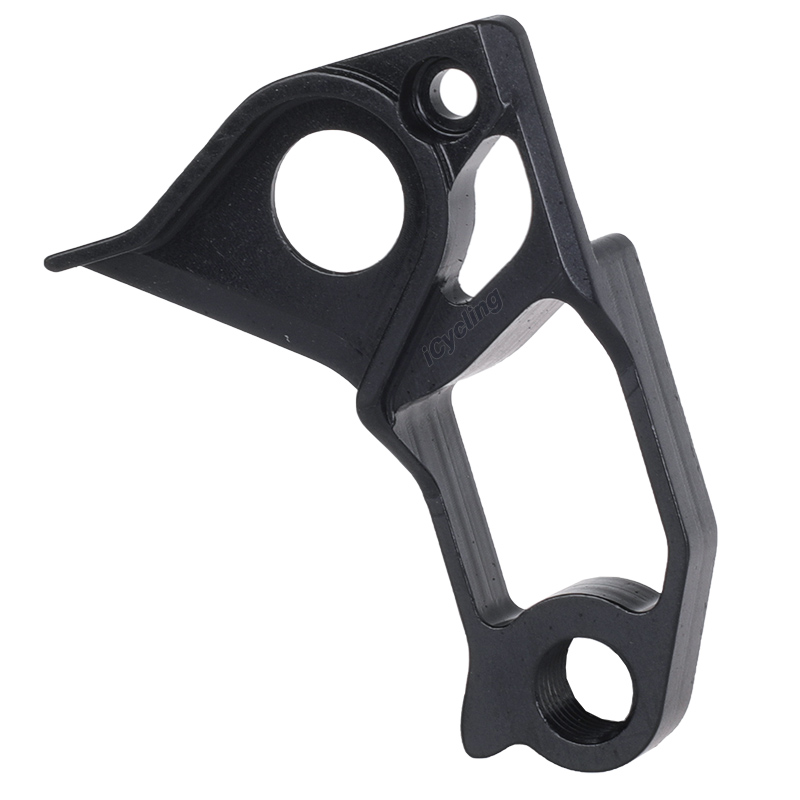 Dropout 72 para cabide de desv - Derailleur Hanger Direct avaliação e preço