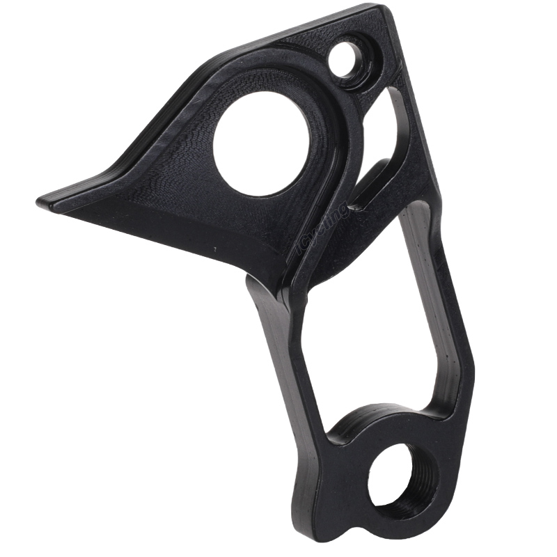 Dropout 72 para cabide de desv - Derailleur Hanger Direct avaliação e preço