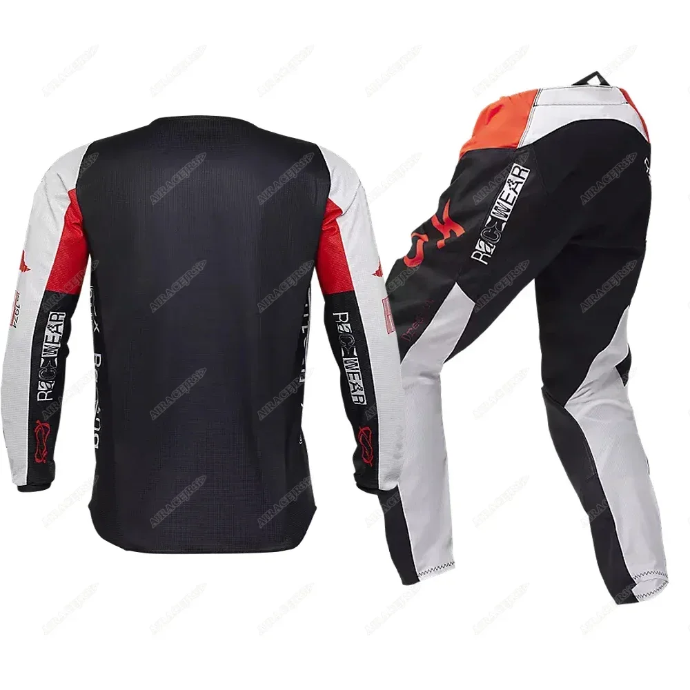 Conjunto de Equipamento de Mot - Mountain Biking Protective Gear avaliação e preço