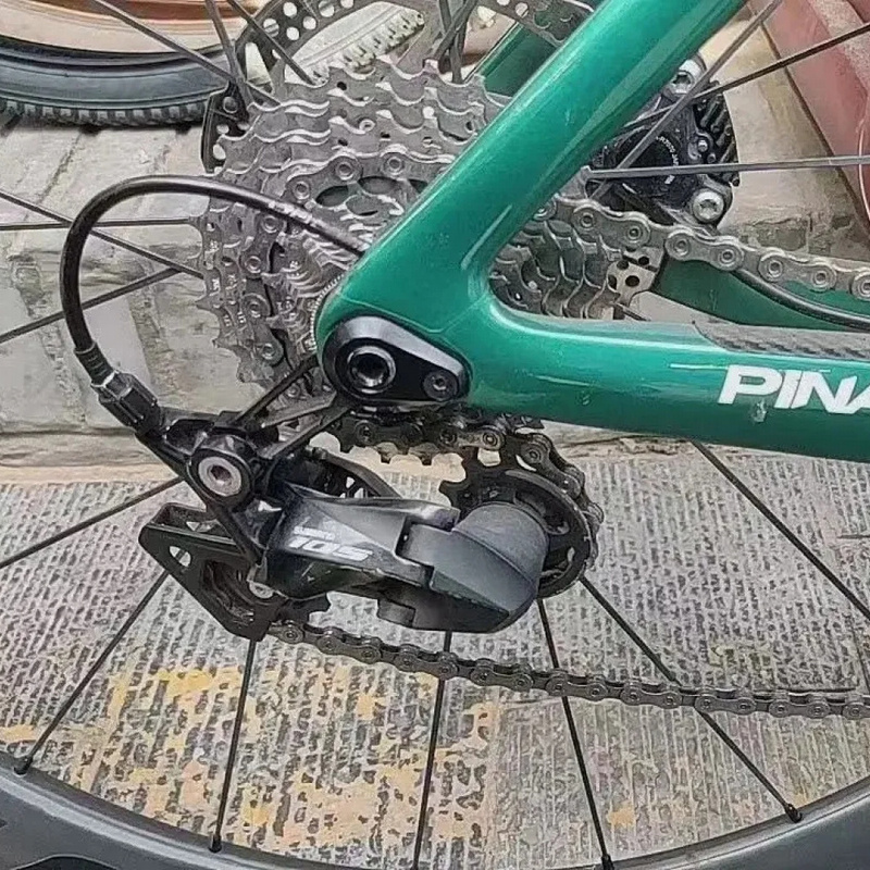 1PC Suporte de Câmbio Traseiro - Derailleur Hanger Direct avaliação e preço
