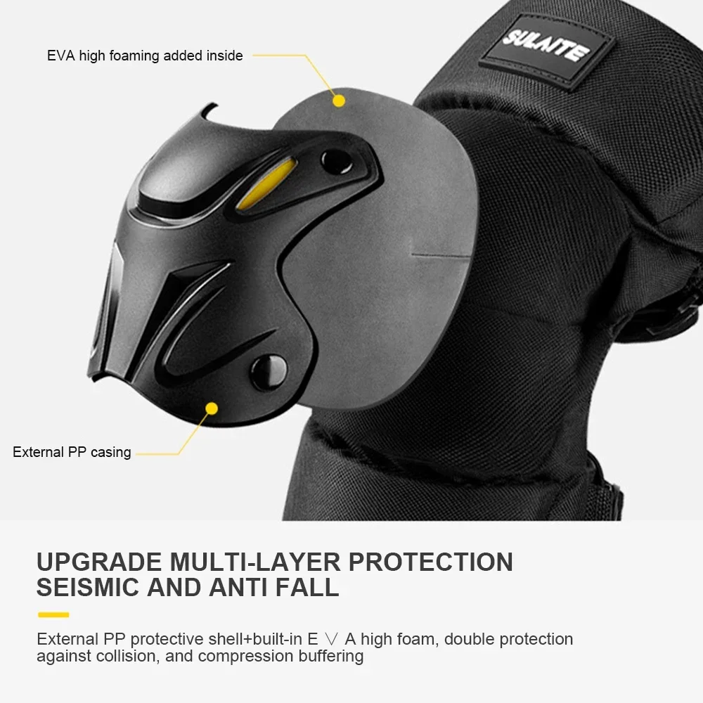 1 par de bicicleta elétrica mo - Mountain Biking Protective Gear avaliação e preço