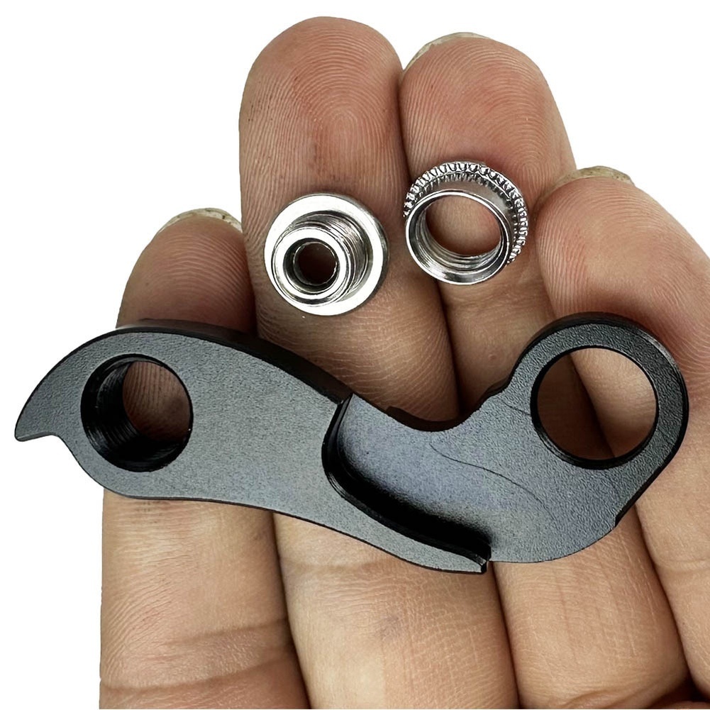 Gancho de Câmbio para Biciclet - Derailleur Hanger Direct avaliação e preço