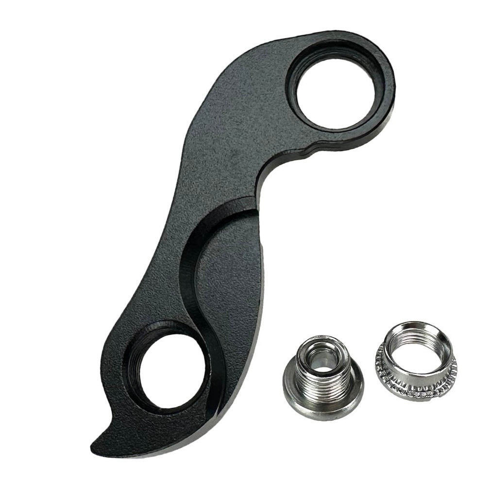 Gancho de Câmbio para Biciclet - Derailleur Hanger Direct avaliação e preço