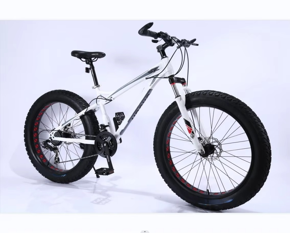 Bicicleta Masculina de Montanh - Mountain Biking Downhill avaliação e preço