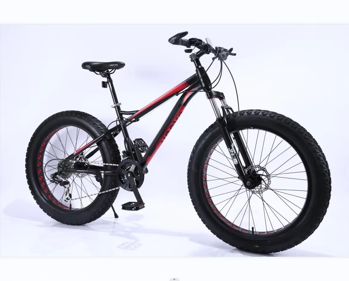 Bicicleta Masculina de Montanh - Mountain Biking Downhill avaliação e preço