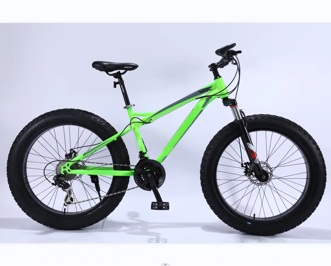Bicicleta Masculina de Montanh - Mountain Biking Downhill avaliação e preço