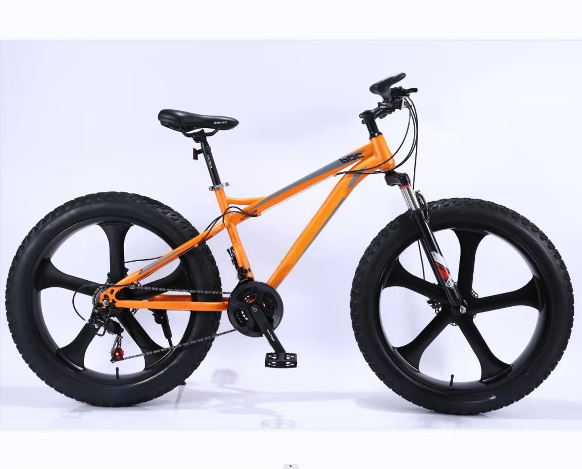Bicicleta Masculina de Montanh - Mountain Biking Downhill avaliação e preço