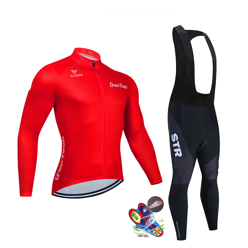 Outono preto conjunto camisa d - Mountain Biking Wallpaper avaliação e preço