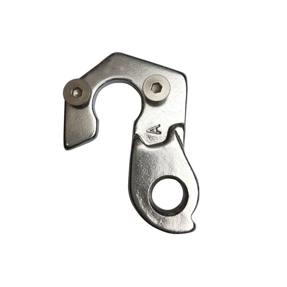 1 pçs mtb bicicleta cauda ganc - Derailleur Hanger Direct avaliação e preço