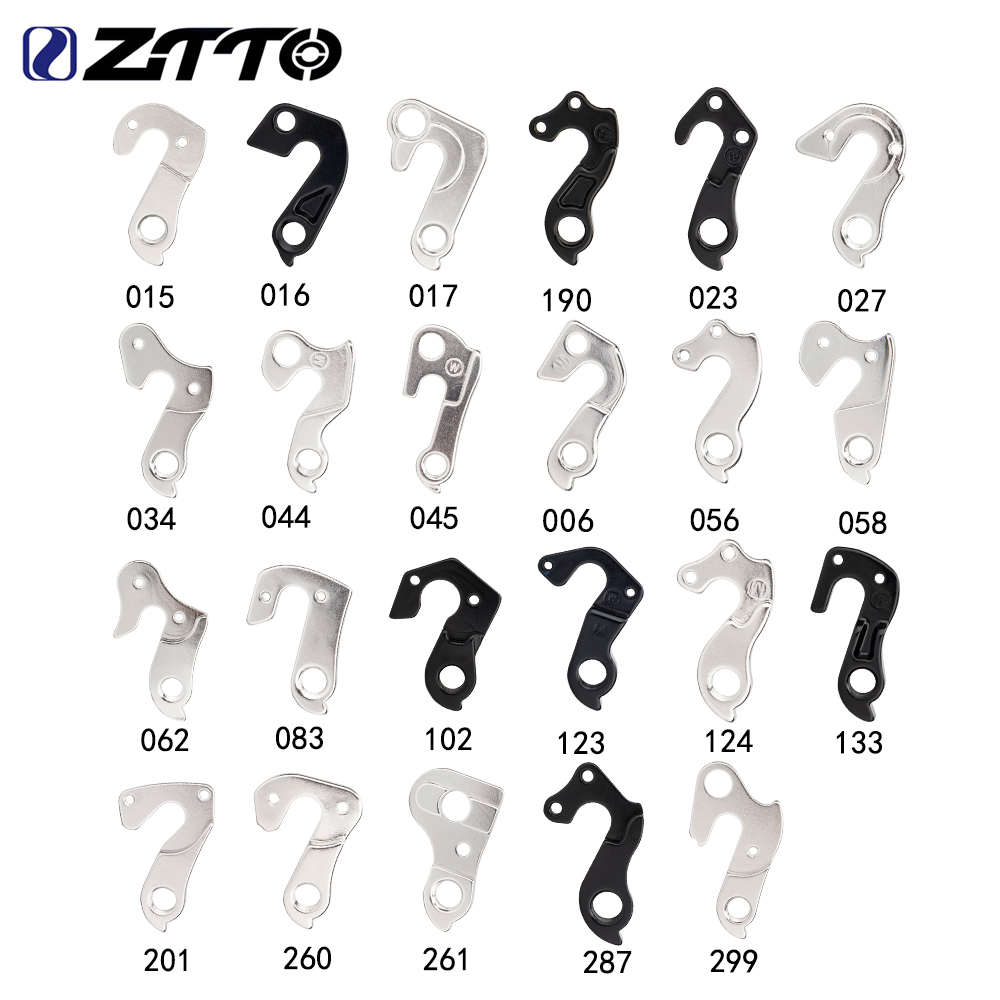 Ztto universal 23 modelos mtb  - Mountain Biking History avaliação e preço