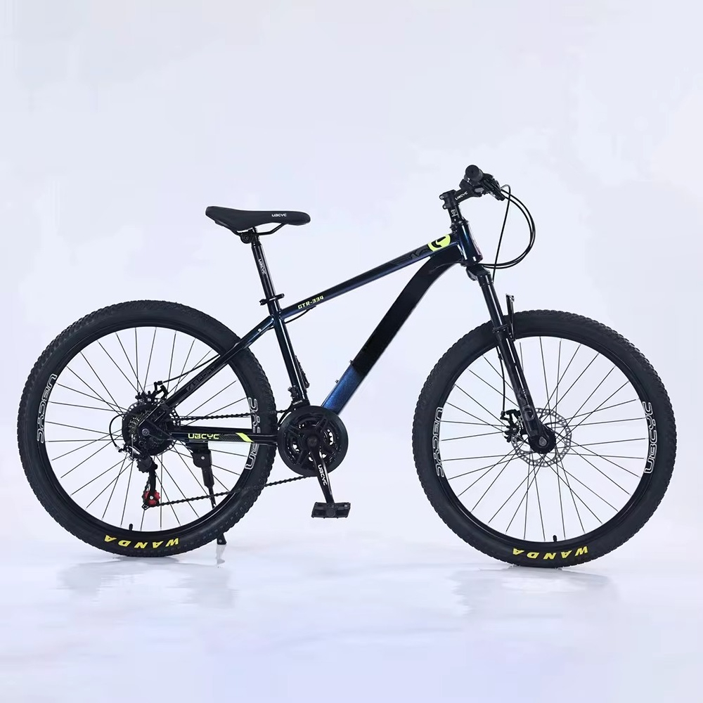 Em Estoque Bicicleta de Montan - Mountain Biking Downhill avaliação e preço