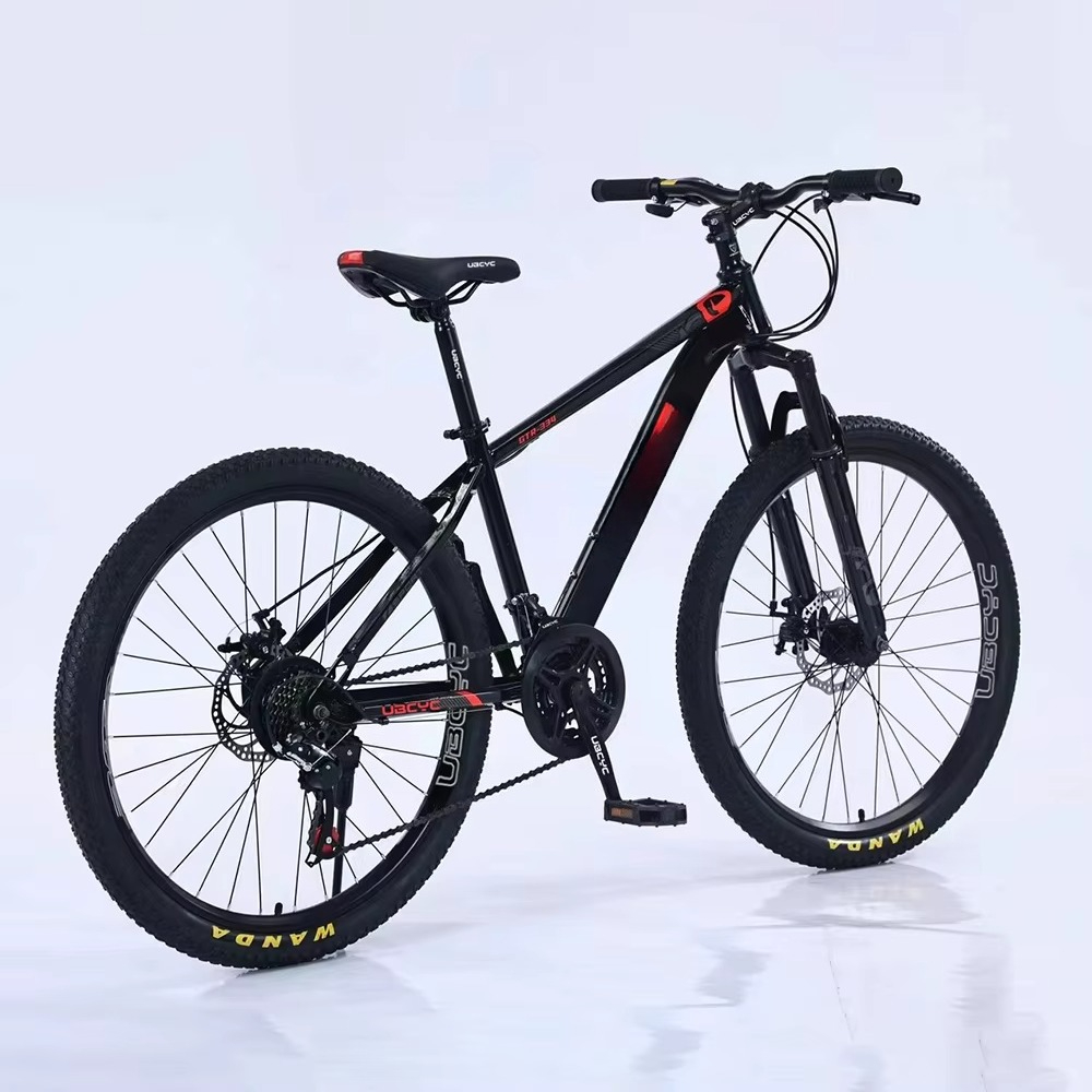 Em Estoque Bicicleta de Montan - Mountain Biking Downhill avaliação e preço