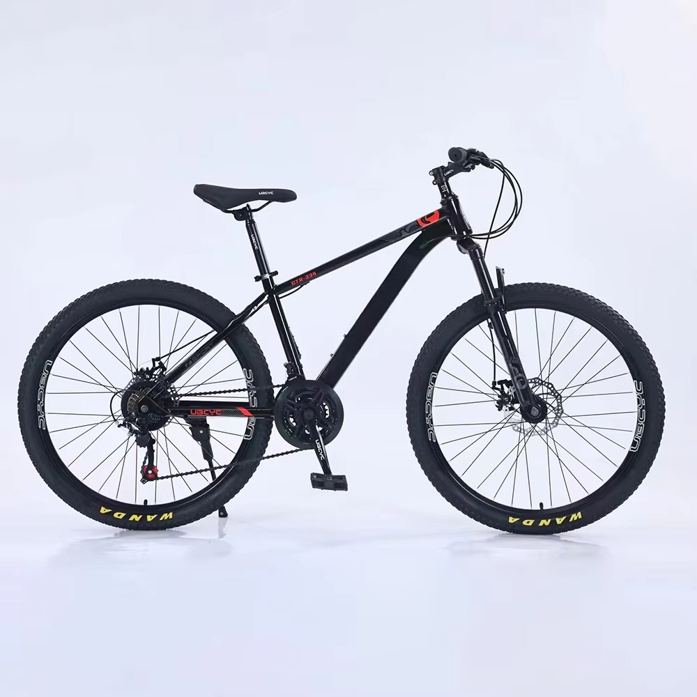 Em Estoque Bicicleta de Montan - Mountain Biking Downhill avaliação e preço