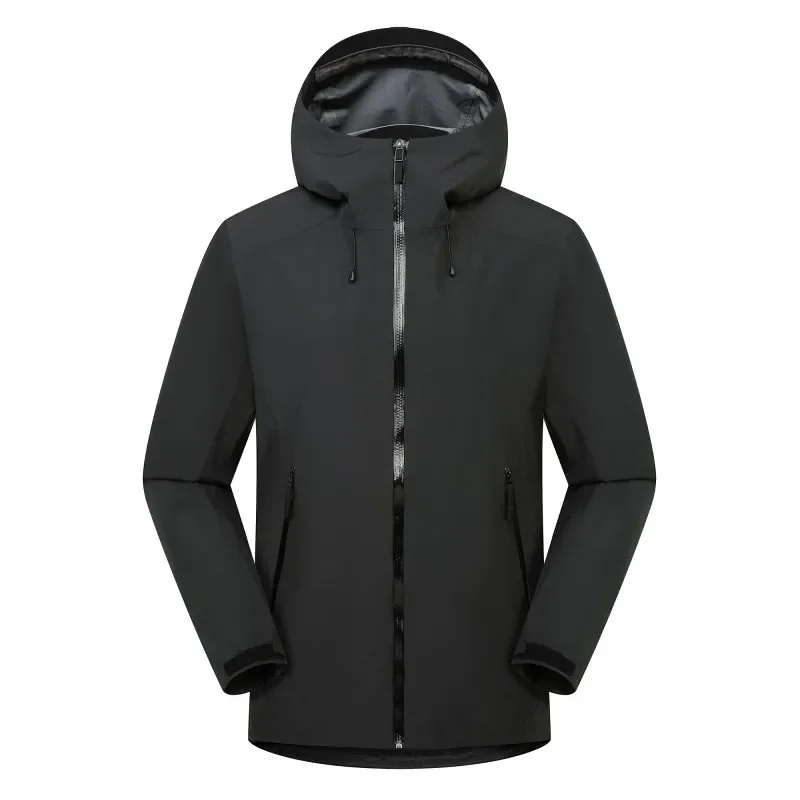 Capa de Chuva Sem Logo ARC, Ja - Mountain Biking Jacket avaliação e preço