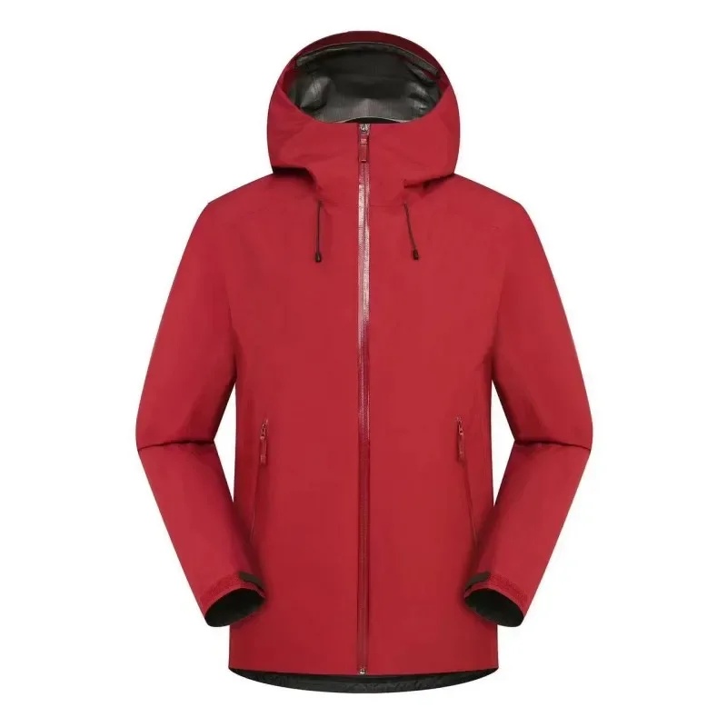 Capa de Chuva Sem Logo ARC, Ja - Mountain Biking Jacket avaliação e preço