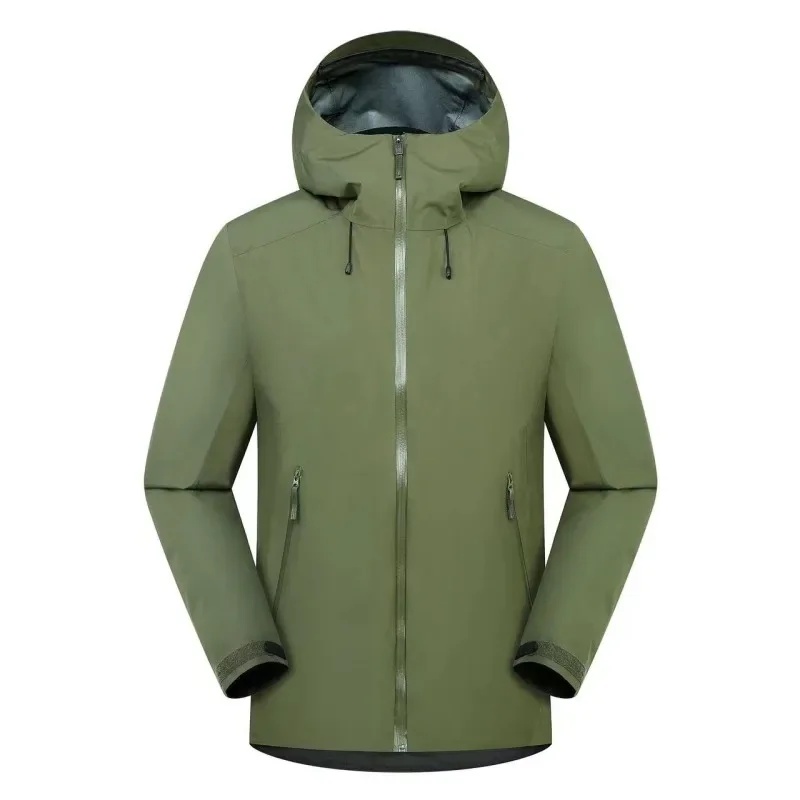 Capa de Chuva Sem Logo ARC, Ja - Mountain Biking Jacket avaliação e preço
