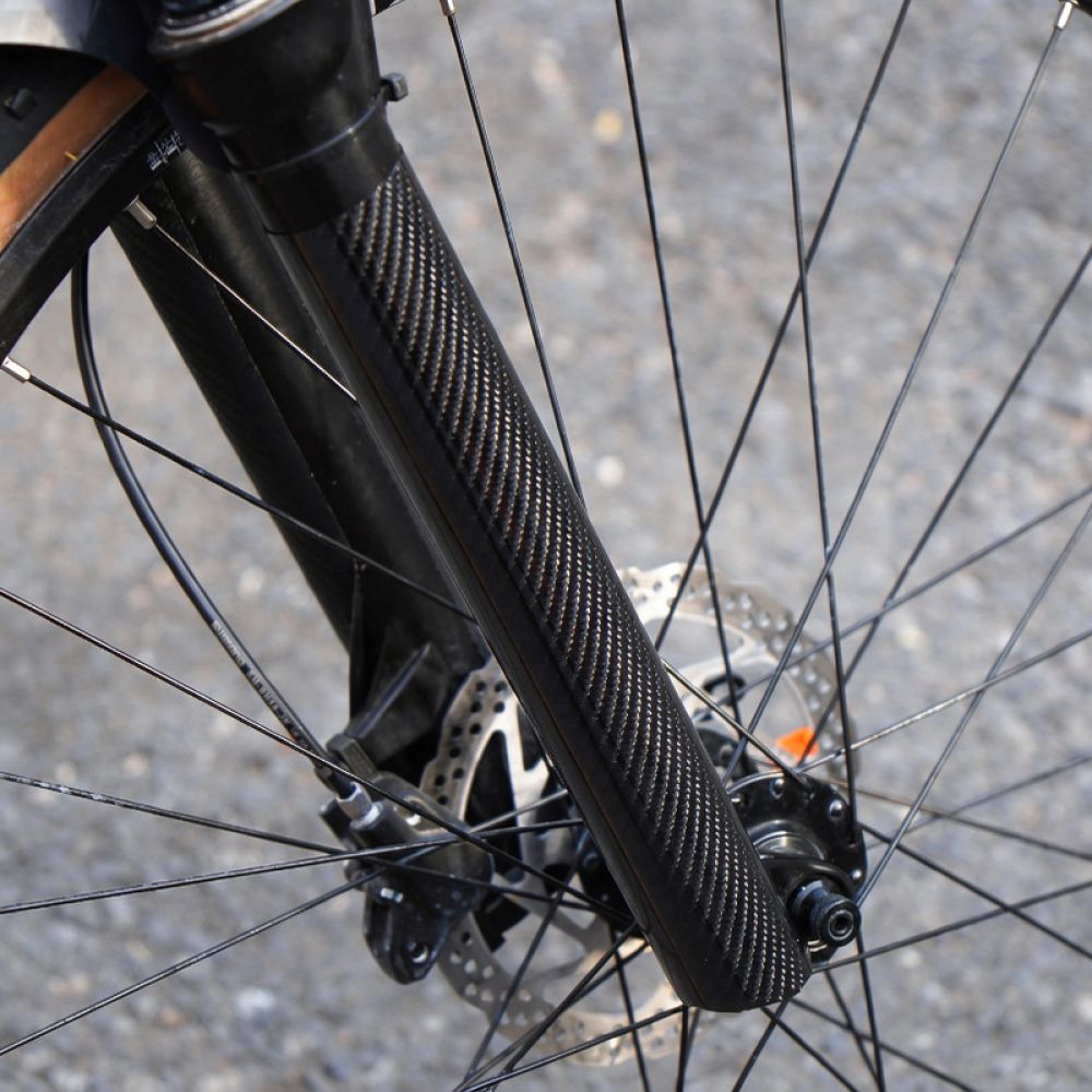 Para quadro de bicicleta de mo - Mountain Biking Protective Gear avaliação e preço